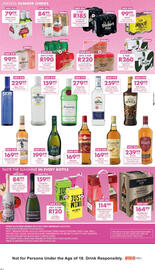President Liquor catalogue Page 2