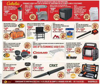 Cabela's flyer Page 5