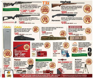 Cabela's flyer Page 8