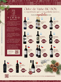 Encarte Big Box Página 2