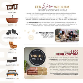 Woonboulevard Poortvliet folder Pagina 2