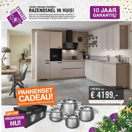 Woonboulevard Poortvliet folder Pagina 21