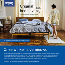 Woonboulevard Poortvliet folder Pagina 27