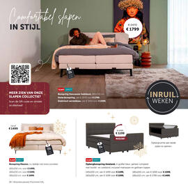 Woonboulevard Poortvliet folder Pagina 28