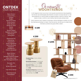 Woonboulevard Poortvliet folder Pagina 3