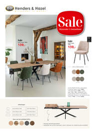 Henders & Hazel folder Pagina 4