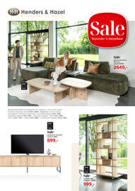 Henders & Hazel folder Pagina 8