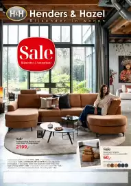 Henders & Hazel folder Pagina 1