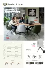 Henders & Hazel folder Pagina 2