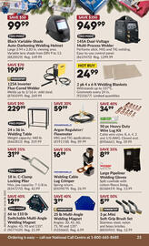 Princess Auto flyer Page 28