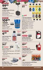 Princess Auto flyer Page 33