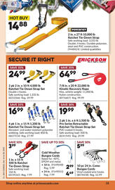 Princess Auto flyer Page 40