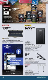 Princess Auto flyer Page 47