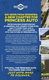 Princess Auto flyer Page 53