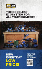 Princess Auto flyer Page 6