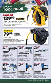 Princess Auto flyer Page 7