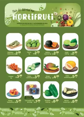 Folheto Comercial Esperança (válido até 11-12)