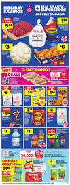 Atlantic Superstore flyer week 50 Page 3