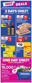 Atlantic Superstore flyer week 50 Page 7