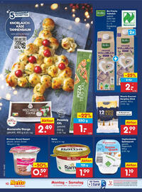 Netto Marken-Discount Prospekt woche 51 Seite 10