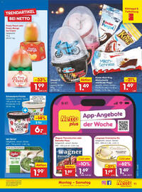Netto Marken-Discount Prospekt woche 51 Seite 11