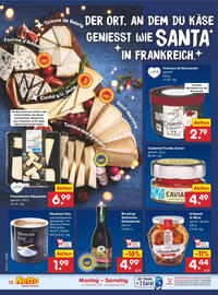 Netto Marken-Discount Prospekt woche 51 Seite 12