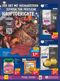 Netto Marken-Discount Prospekt woche 51 Seite 14