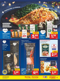 Netto Marken-Discount Prospekt woche 51 Seite 15