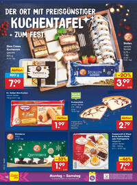 Netto Marken-Discount Prospekt woche 51 Seite 16