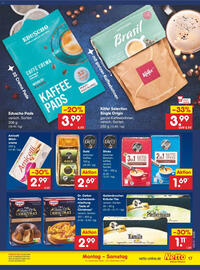 Netto Marken-Discount Prospekt woche 51 Seite 17