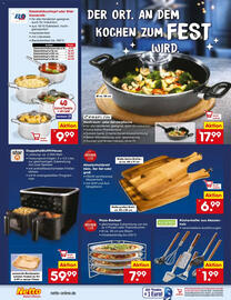 Netto Marken-Discount Prospekt woche 51 Seite 18
