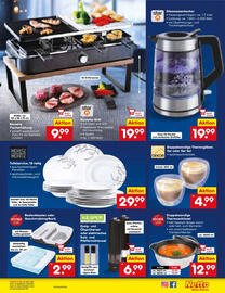 Netto Marken-Discount Prospekt woche 51 Seite 19