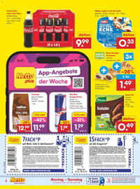 Netto Marken-Discount Prospekt woche 51 Seite 2