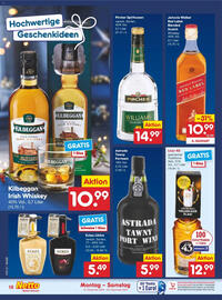Netto Marken-Discount Prospekt woche 51 Seite 20