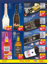 Netto Marken-Discount Prospekt woche 51 Seite 21