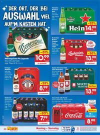 Netto Marken-Discount Prospekt woche 51 Seite 24