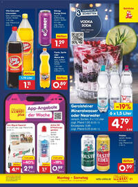Netto Marken-Discount Prospekt woche 51 Seite 25