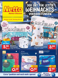 Netto Marken-Discount Prospekt woche 51 Seite 26