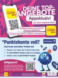 Netto Marken-Discount Prospekt woche 51 Seite 27