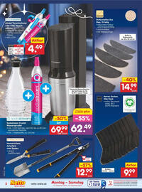 Netto Marken-Discount Prospekt woche 51 Seite 28