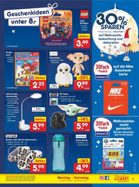Netto Marken-Discount Prospekt woche 51 Seite 29