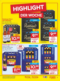 Netto Marken-Discount Prospekt woche 51 Seite 3