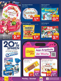 Netto Marken-Discount Prospekt woche 51 Seite 30