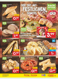 Netto Marken-Discount Prospekt woche 51 Seite 31