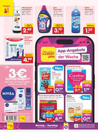 Netto Marken-Discount Prospekt woche 51 Seite 32