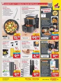 Netto Marken-Discount Prospekt woche 51 Seite 33