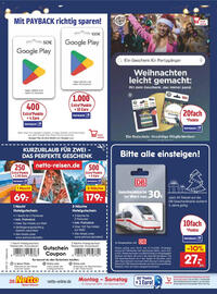 Netto Marken-Discount Prospekt woche 51 Seite 36