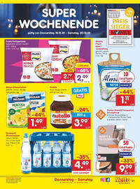 Netto Marken-Discount Prospekt woche 51 Seite 39