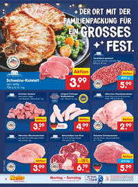 Netto Marken-Discount Prospekt woche 51 Seite 4