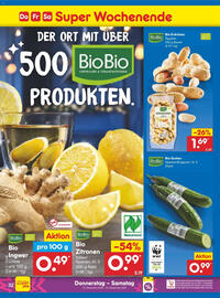 Netto Marken-Discount Prospekt woche 51 Seite 40